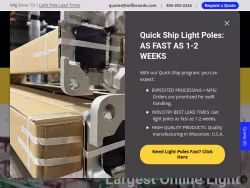 Lightpolesplus