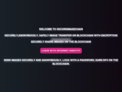 Secureimagechain