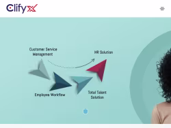 Clifyx