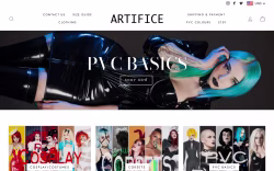 Artificeclothing
