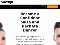 Thedancedojo