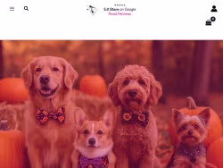 Bougiedogwear
