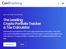 Cointrcking