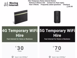 Movinginternet