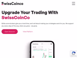 Swisscoinco