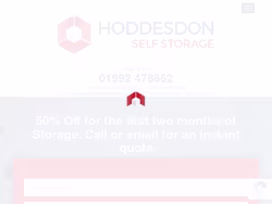 Hoddesdonselfstorage