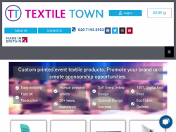 Textiletown