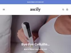 Ascily