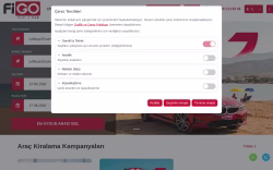 Figorentacar