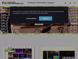 Native-instruments