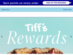 Cookiedelivery