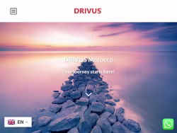 Drivus