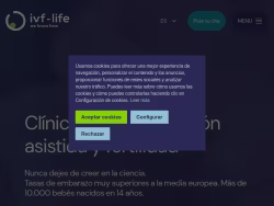 Ivf-spain