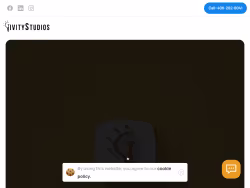 Tivitystudios