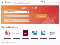 Boilerparts