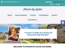 Housesbylouise