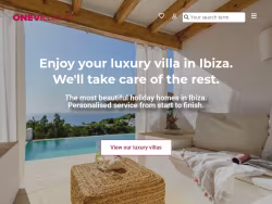 Onevillasibiza