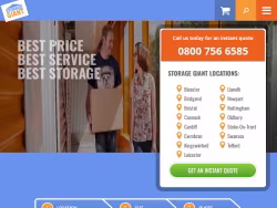 Storagegiant