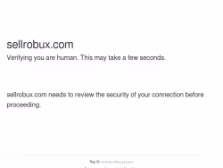 Sellrobux
