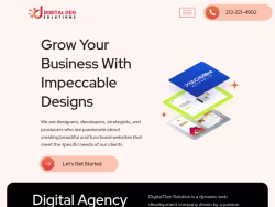 Digitaldensolution