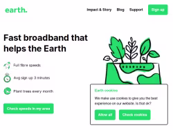 Earthbroadband