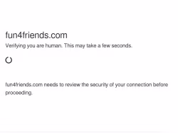 Fun4friends