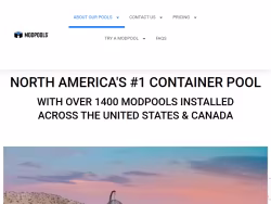 Modpools