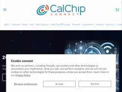 Calchipconnect