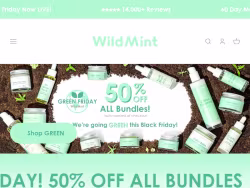 Wildmintcosmetics