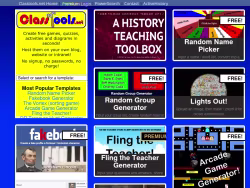 Classtools