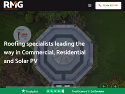 Roofingmattersgroup