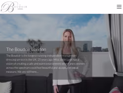 Theboudoironline