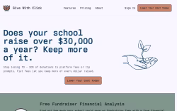 Givewithclick