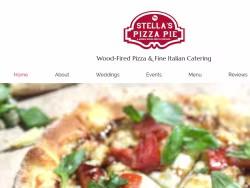 Stellaspizzapie