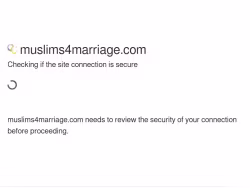 Muslims4marriage