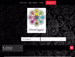 Cloveciggies