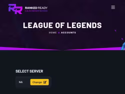 Rankedready