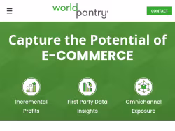 Worldpantry
