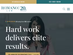 Romanolaw