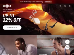 Shokz