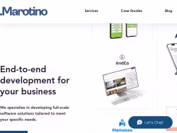 Marotino