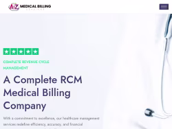A2zmedicalbillingservices