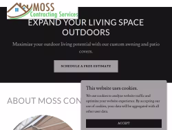 Mosscontractingservices