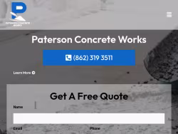 Patersonconcreteworks