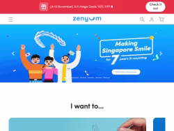 Zenyum