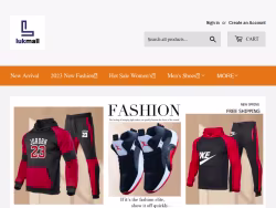 Lukmall