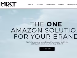 Mixtsolutions