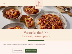 Pastaevangelists