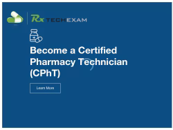 Rxtechexam