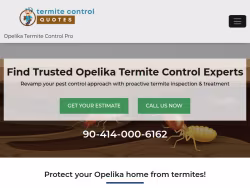 Termitepennsylvania